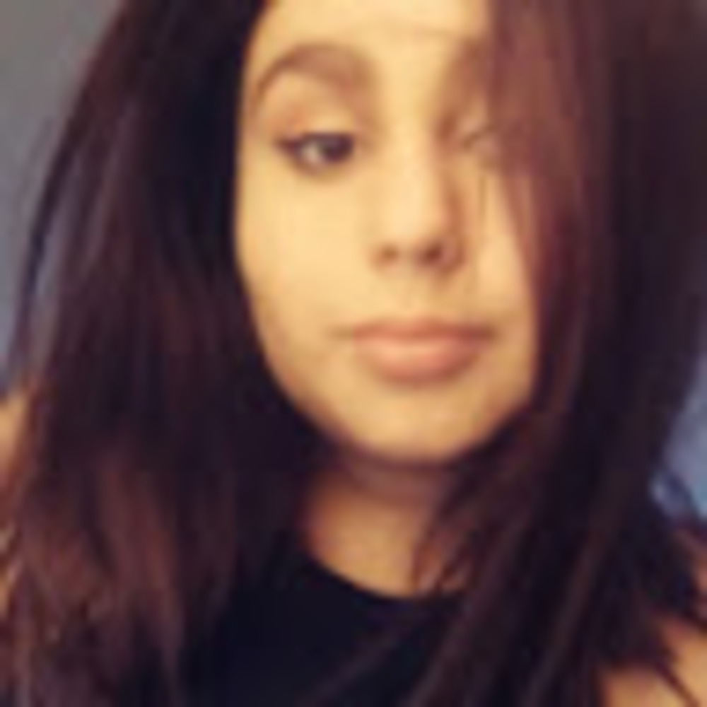 Meet your Posher, Ahemi valeria
